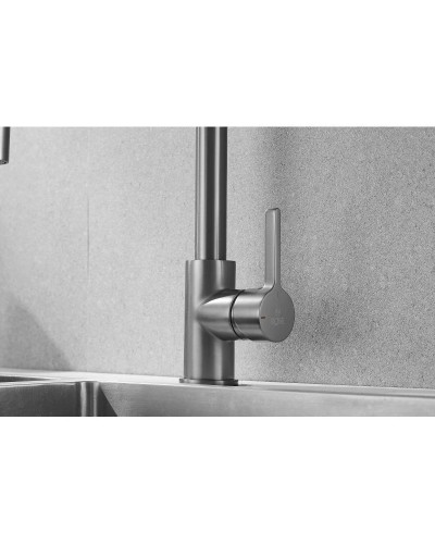 Смеситель для кухни Rose R133T