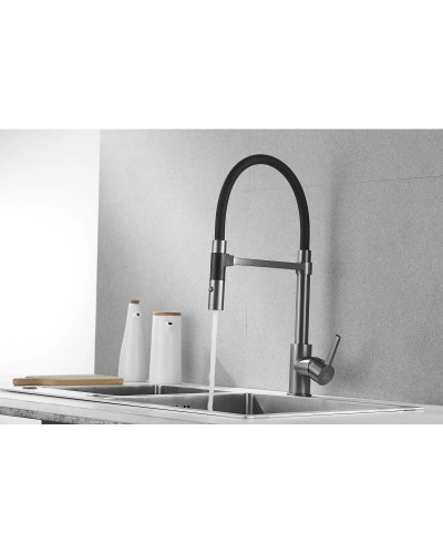 Смеситель для кухни Rose R133T