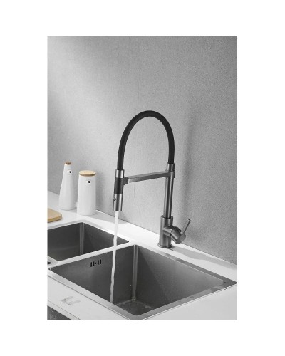 Смеситель для кухни Rose R133T