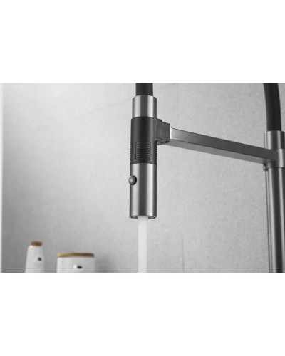 Смеситель для кухни Rose R133T