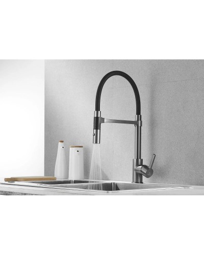 Смеситель для кухни Rose R133T