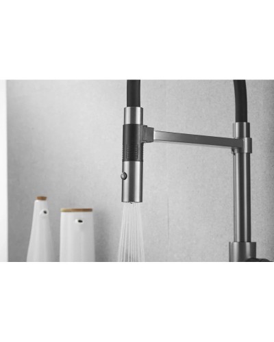 Смеситель для кухни Rose R133T