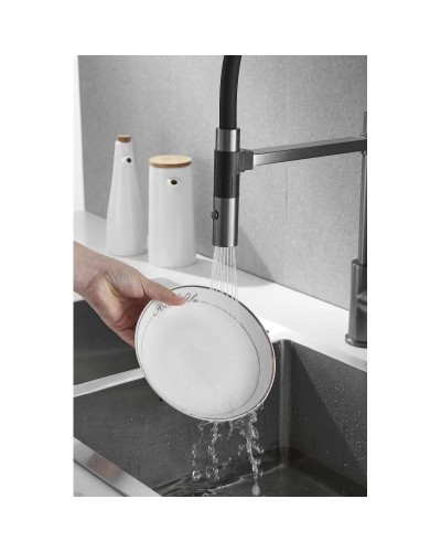 Смеситель для кухни Rose R133T