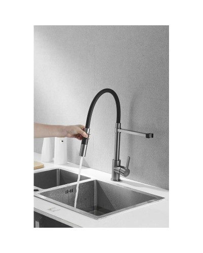 Смеситель для кухни Rose R133T