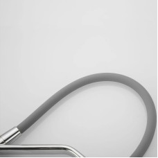 Смеситель для кухни с подключением к фильтру Rose R558