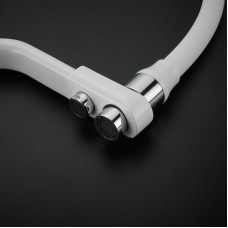 Смеситель для кухни с подключением к фильтру Rose R558C