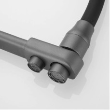 Смеситель для кухни с подключением к фильтру Rose R558Y