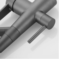 Смеситель для кухни с подключением к фильтру Rose R558Y