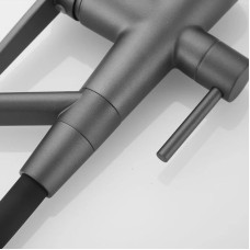 Смеситель для кухни с подключением к фильтру Rose R558Y