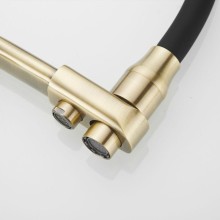 Смеситель для кухни с подключением к фильтру Rose R558Q