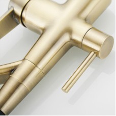 Смеситель для кухни с подключением к фильтру Rose R558Q