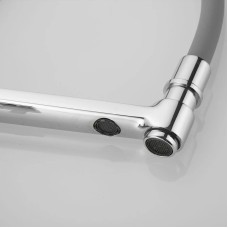 Смеситель для кухни с подключением к фильтру Rose R658