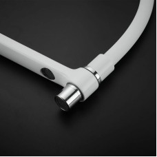 Смеситель для кухни с подключением к фильтру Rose R658C