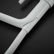 Смеситель для кухни с подключением к фильтру Rose R658C