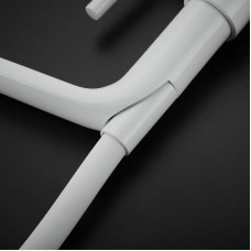 Смеситель для кухни с подключением к фильтру Rose R658C