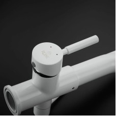 Смеситель для кухни с подключением к фильтру Rose R658C