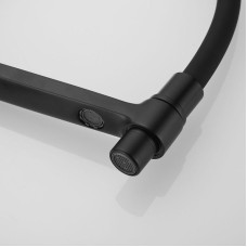 Смеситель для кухни с подключением к фильтру Rose R658H