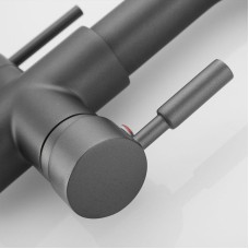 Смеситель для кухни с подключением к фильтру Rose R658Y