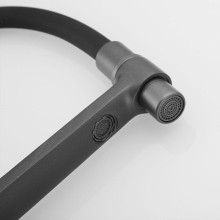 Смеситель для кухни с подключением к фильтру Rose R658Y