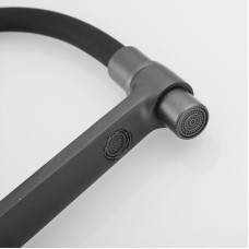 Смеситель для кухни с подключением к фильтру Rose R658Y