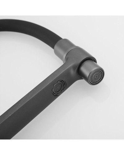 Смеситель для кухни с подключением к фильтру Rose R658Y