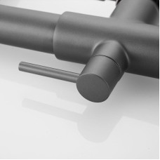 Смеситель для кухни с подключением к фильтру Rose R658Y