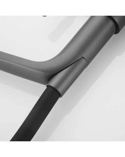 Смеситель для кухни с подключением к фильтру Rose R658Y