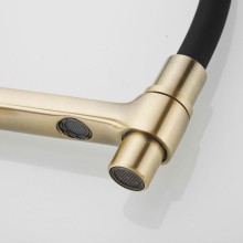 Смеситель для кухни с подключением к фильтру Rose R658Q