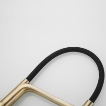 Смеситель для кухни с подключением к фильтру Rose R658Q