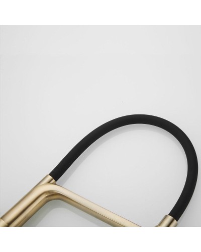 Смеситель для кухни с подключением к фильтру Rose R658Q