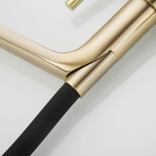 Смеситель для кухни с подключением к фильтру Rose R658Q