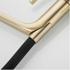 Смеситель для кухни с подключением к фильтру Rose R658Q