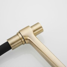 Смеситель для кухни с подключением к фильтру Rose R658Q