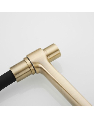 Смеситель для кухни с подключением к фильтру Rose R658Q