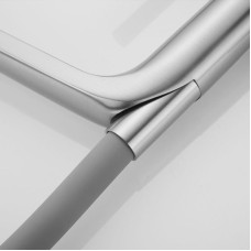 Смеситель для кухни с подключением к фильтру Rose R658L