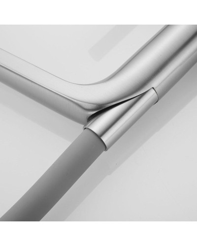 Смеситель для кухни с подключением к фильтру Rose R658L