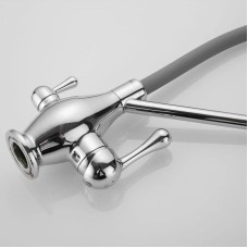 Смеситель для кухни с подключением к фильтру Rose R858