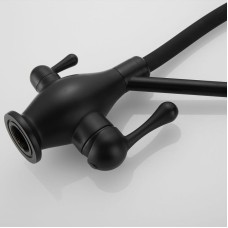 Смеситель для кухни с подключением к фильтру Rose R858H