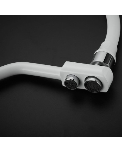 Смеситель для кухни с подключением к фильтру Rose R858C