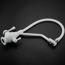 Смеситель для кухни с подключением к фильтру Rose R858C