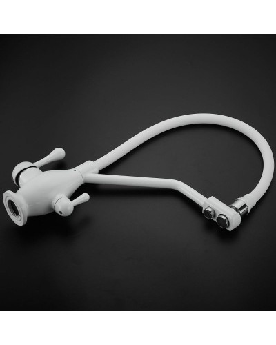 Смеситель для кухни с подключением к фильтру Rose R858C