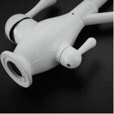 Смеситель для кухни с подключением к фильтру Rose R858C