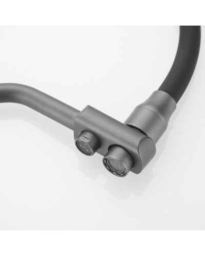 Смеситель для кухни с подключением к фильтру Rose R858Y