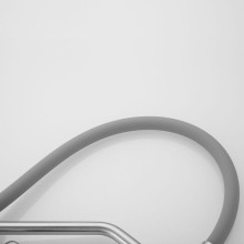 Смеситель для кухни с подключением к фильтру Rose R858L