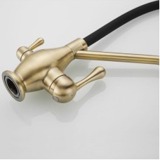 Смеситель для кухни с подключением к фильтру Rose R858Q