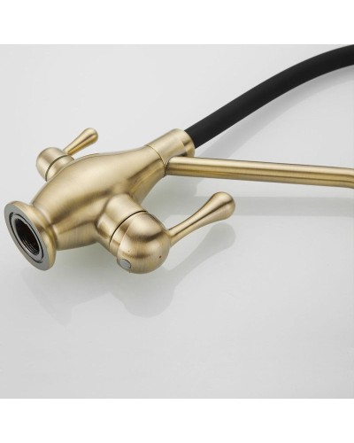 Смеситель для кухни с подключением к фильтру Rose R858Q