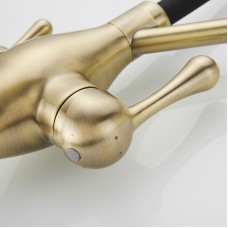 Смеситель для кухни с подключением к фильтру Rose R858Q