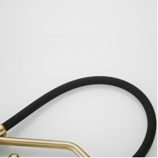 Смеситель для кухни с подключением к фильтру Rose R858Q