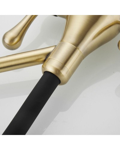 Смеситель для кухни с подключением к фильтру Rose R858Q