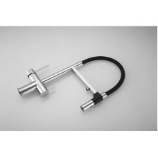 Смеситель для кухни с подключением к фильтру Rose R958